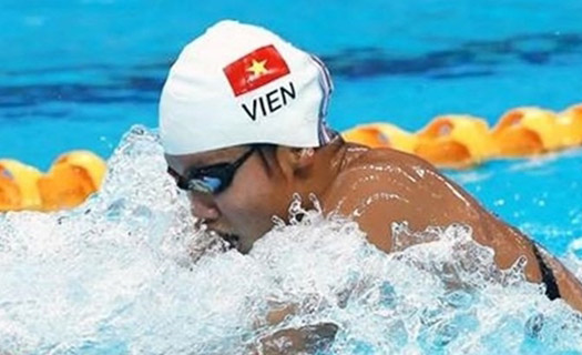 Thể thao Việt Nam 